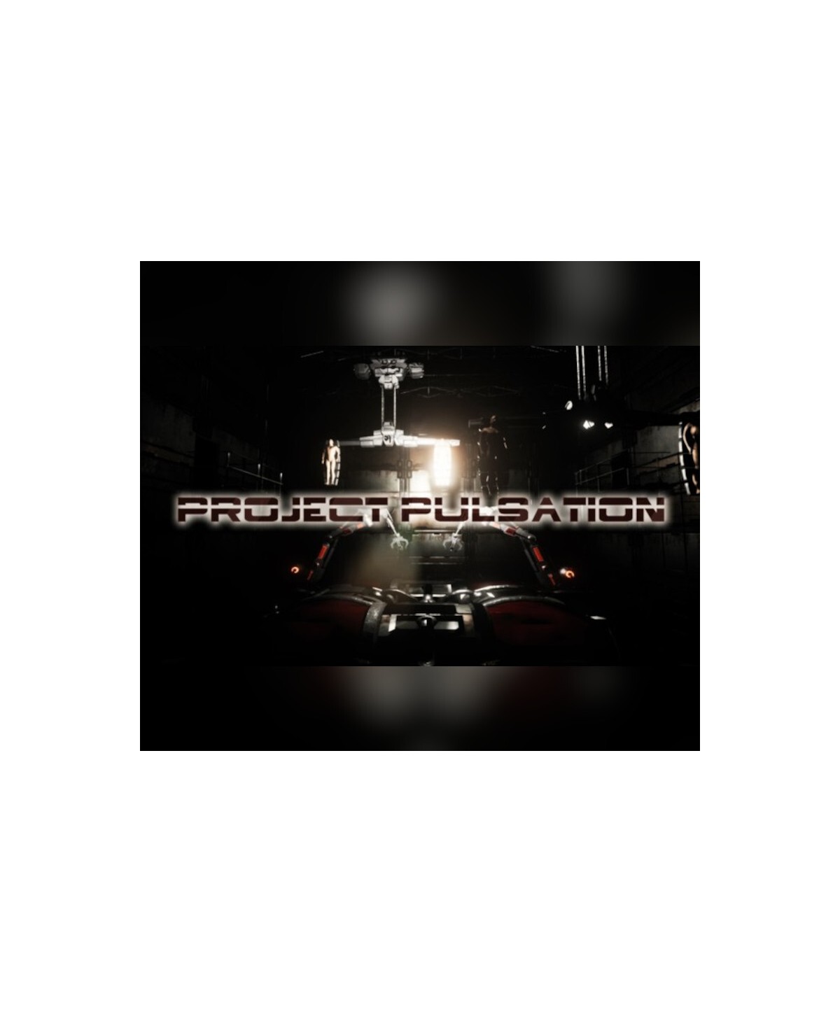 Project Pulsation Steam Key GLOBAL